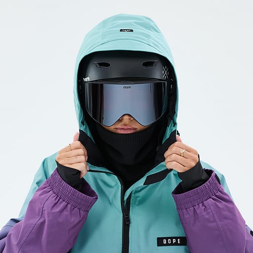 Storm Guard Hood, Image 1 of 3
