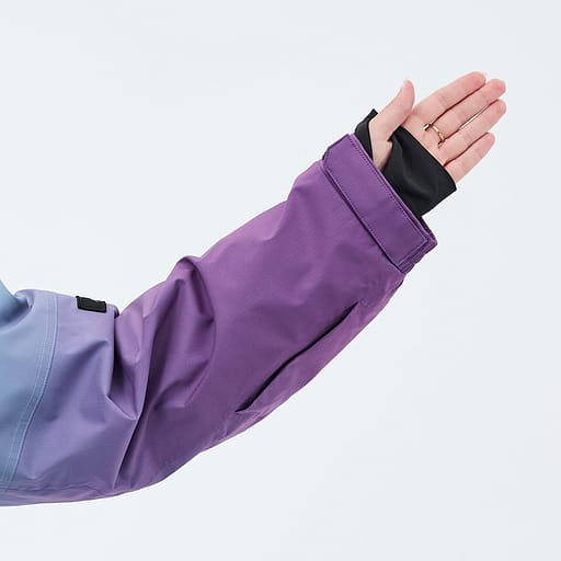 Wrist Gaiters