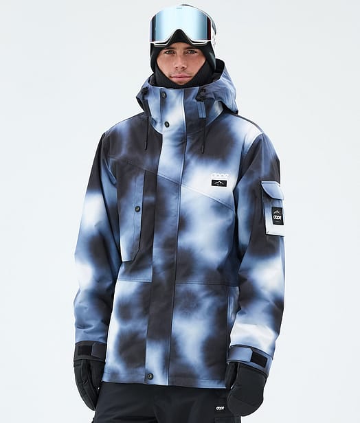 Adept Veste Snowboard Homme