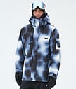 Dope Adept Veste Snowboard Homme Dark Blue Tiedye