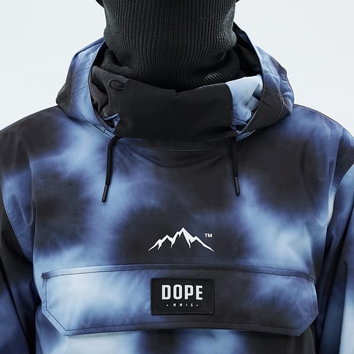 Microfleece hagebeskytter