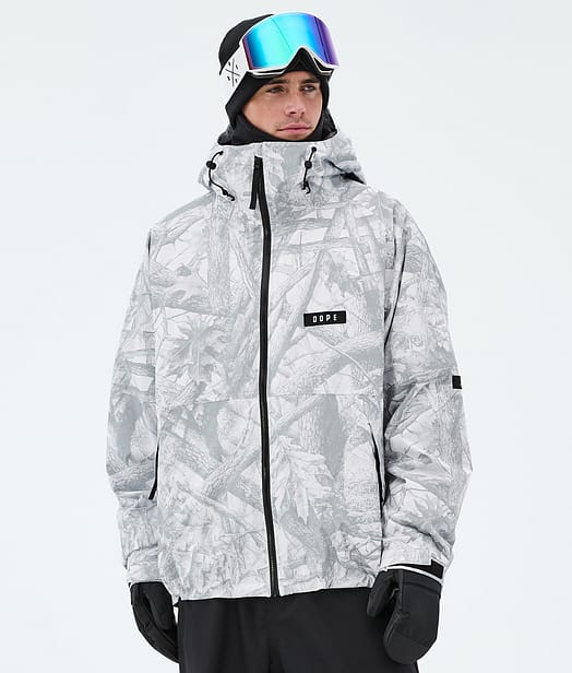 Spartan Ski Jacket Men