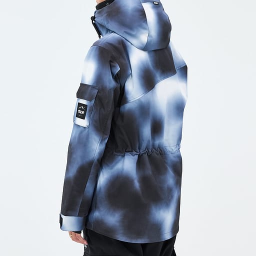 Tailleband met trekkoord, Afbeelding 1 van 2