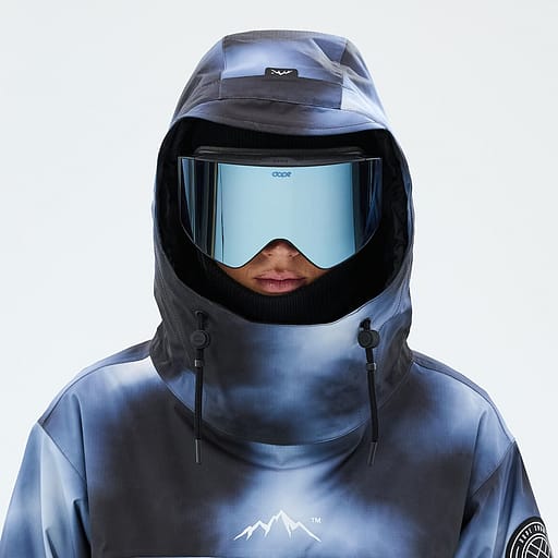 Storm Guard Hood, Image 1 of 2
