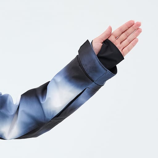 Wrist Gaiters