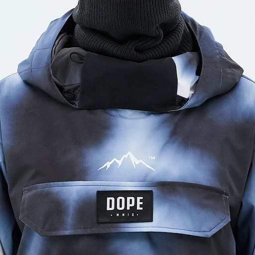 Microfleece Chinguard
