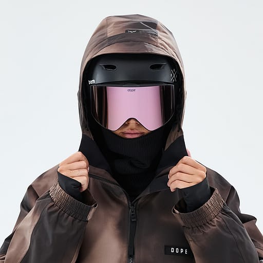 Storm Guard Hood, Image 1 of 3