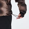 Drawstring Hem, Image 1 of 2,