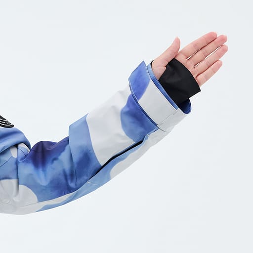 Wrist Gaiters