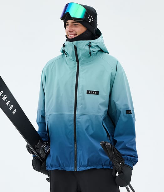 Spartan Ski Jacket Men