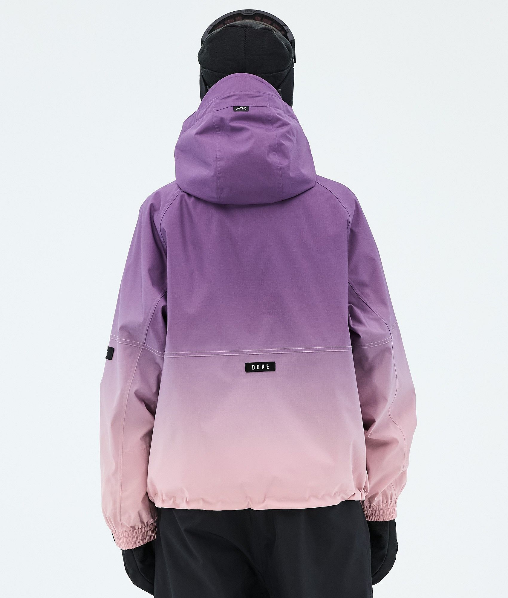 Dope Spartan W スノーボードジャケット レディース Spectra Plum