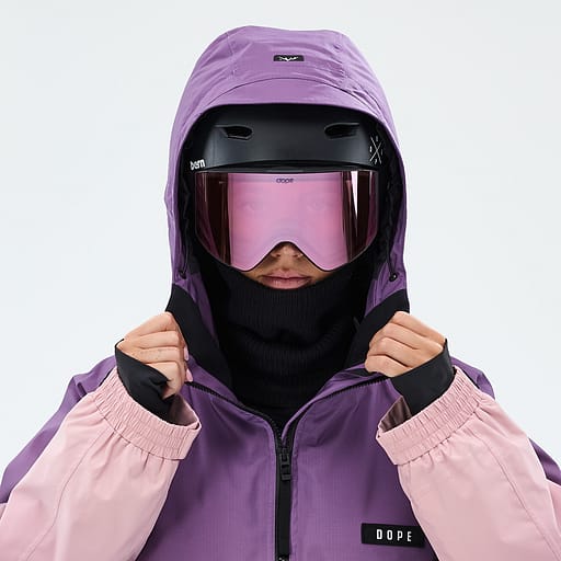 Stormvaste capuchon, Afbeelding 1 van 3