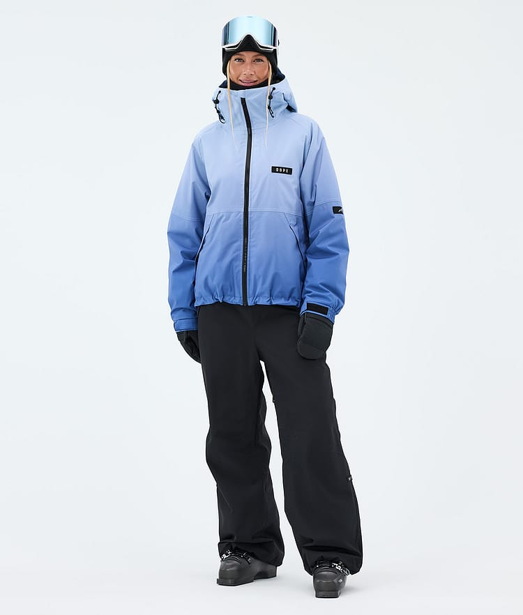 Spartan W Ski Jacket Women Spectra Blue, Image 2 of 8