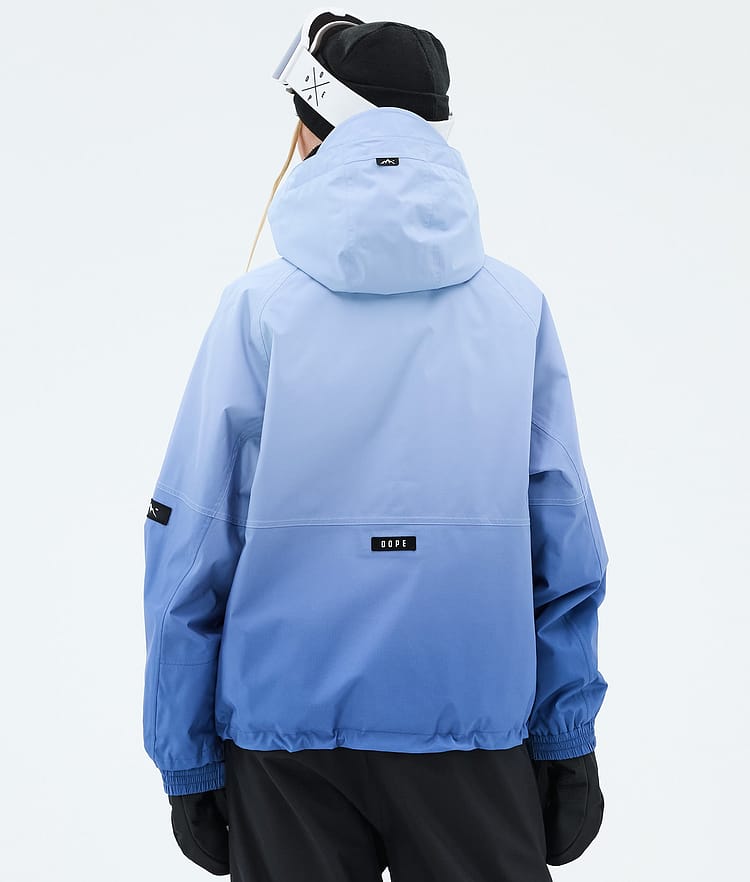 Spartan W Ski Jacket Women Spectra Blue, Image 6 of 8