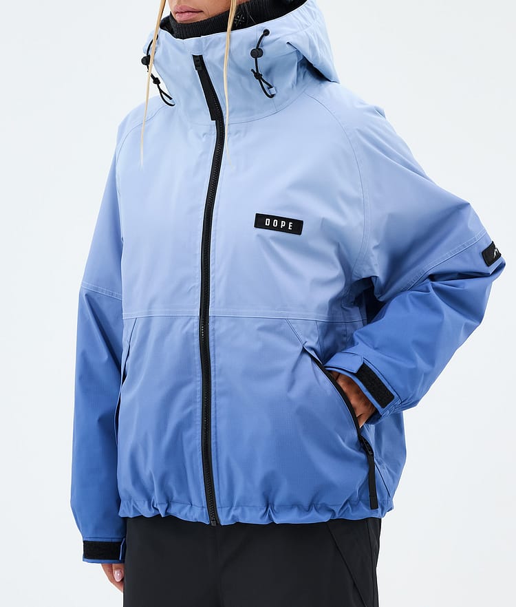 Spartan W Ski Jacket Women Spectra Blue, Image 7 of 8