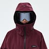 Storm Guard Hood, Image 2 of 3,