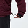 Drawstring Hem, Image 1 of 2,