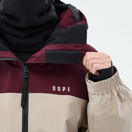 Microfleece Chinguard