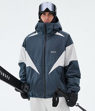Spartan Ski Jacket Men
