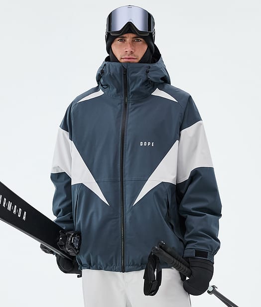 Spartan Ski Jacket Men