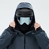 Storm Guard Hood, Image 1 of 3,