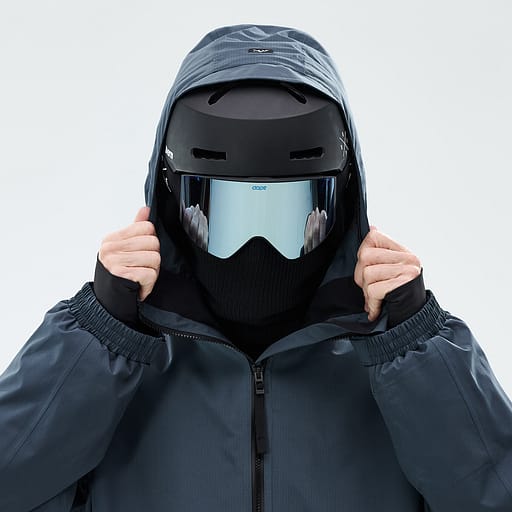 Storm Guard Hood, Image 1 of 3
