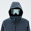 Storm Guard Hood, Image 2 of 3,