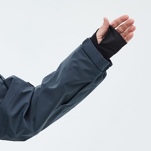 Wrist Gaiters