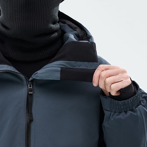 Microfleece Chinguard