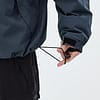 Drawstring Hem, Image 1 of 2,