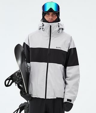 Spartan Snowboard jas Heren