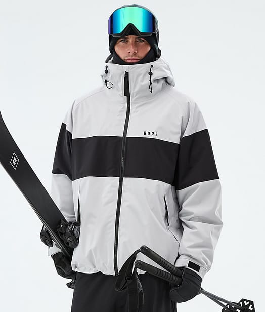 Spartan Ski Jacket Men