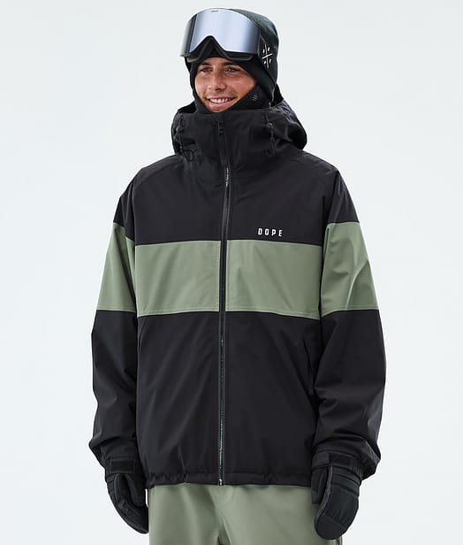 Spartan Ski Jacket Men