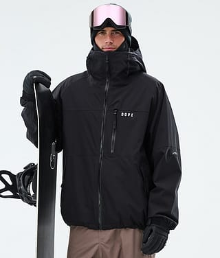 Apex Chaqueta Snowboard Hombre
