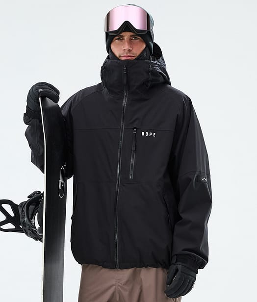 Apex Snowboard jas Heren