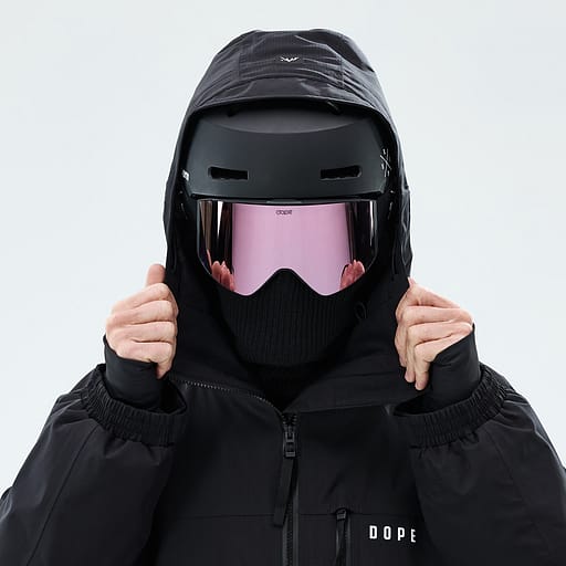 Storm Guard Hood, Image 1 of 3