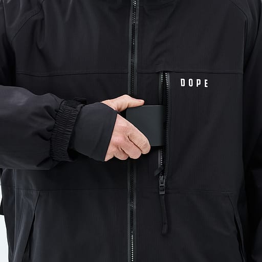 Media Pocket