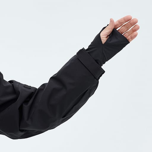 Wrist Gaiters