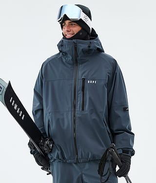Apex Ski Jacket Men