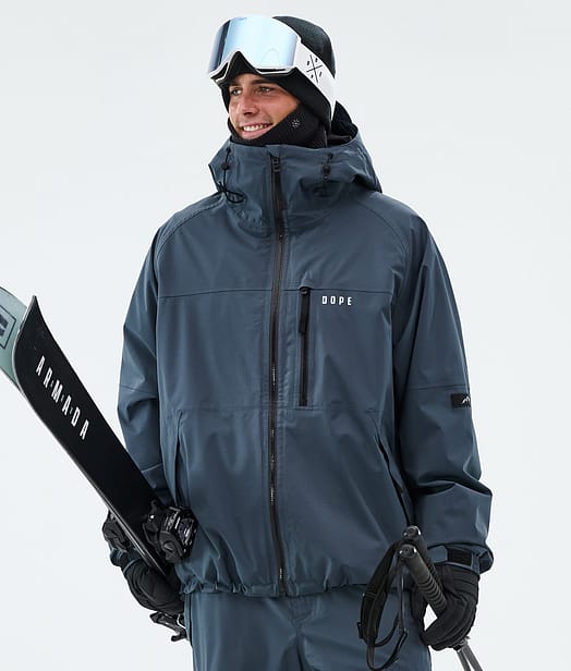 Apex Ski Jacket Men