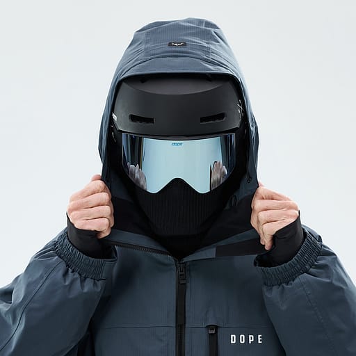 Storm Guard Hood, Image 1 of 3
