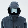 Storm Guard Hood, Image 2 of 3,