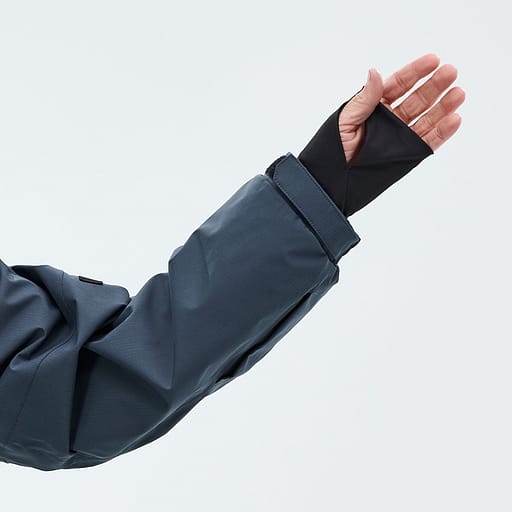 Wrist Gaiters