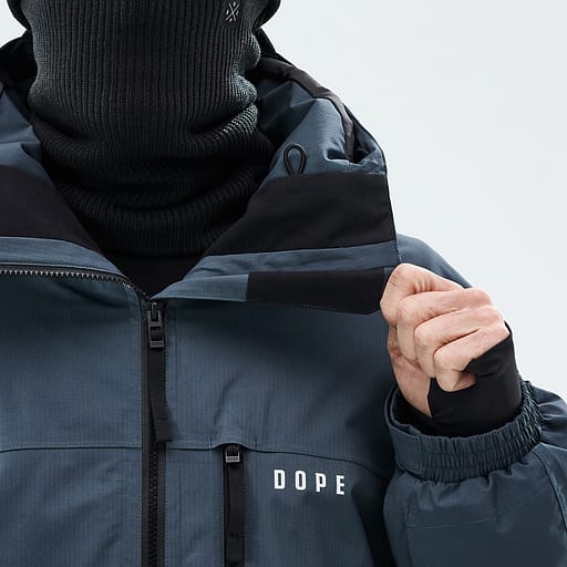 Microfleece Chinguard
