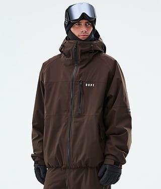 Apex Ski Jacket Men
