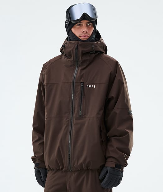 Apex Snowboard Jacket Men