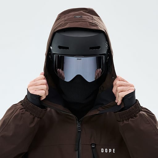 Storm Guard Hood, Image 1 of 3