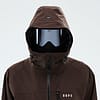 Storm Guard Hood, Image 2 of 3,