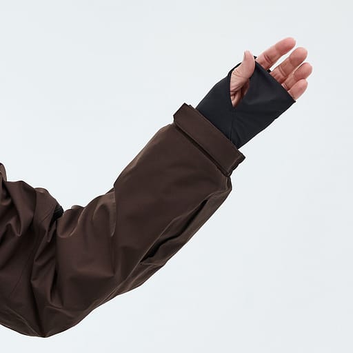 Wrist Gaiters