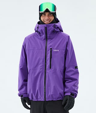 Apex Snowboard Jacket Men